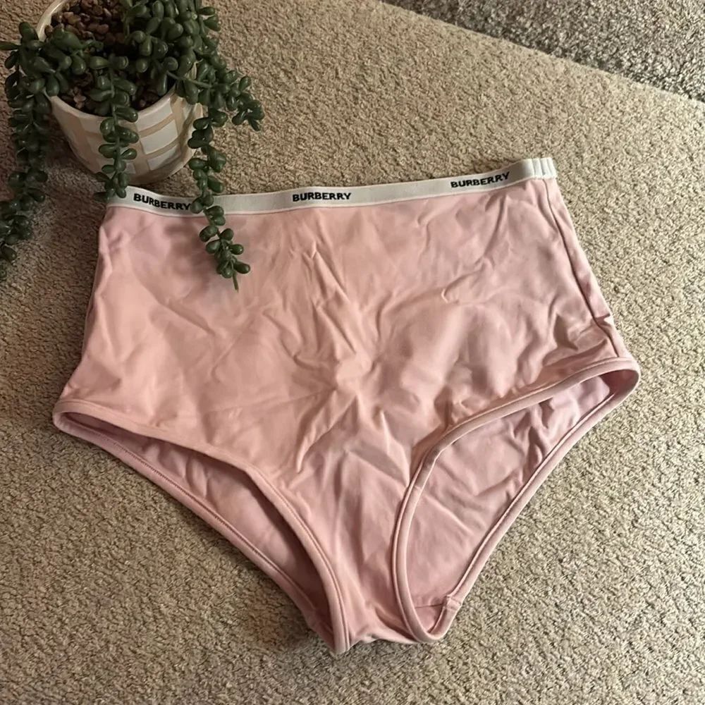 Burberry Bikini Bottom 👙 - Picture 3 of 11